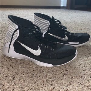 Nike basketball shoes